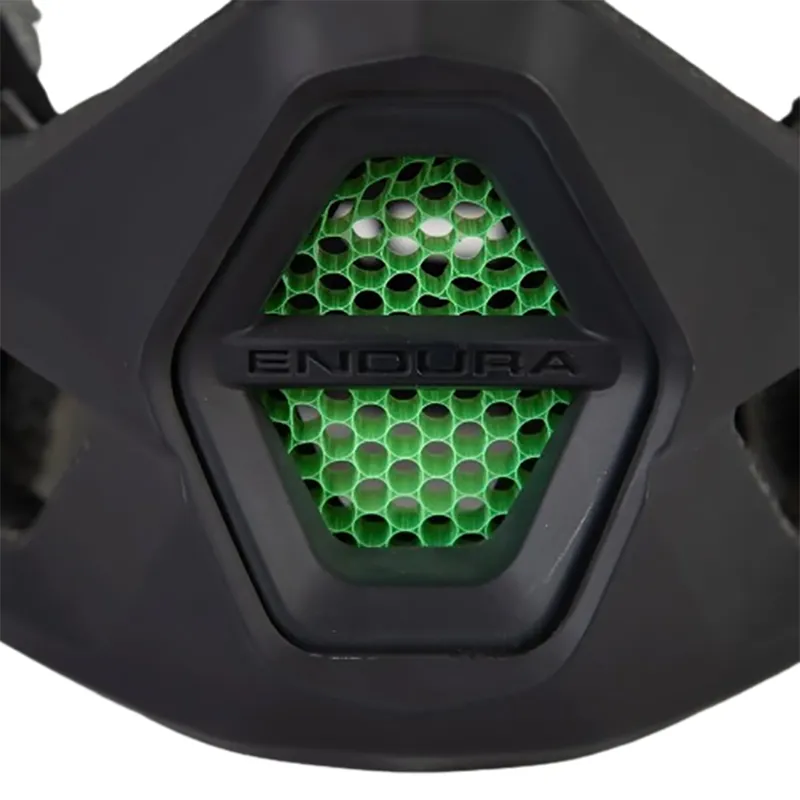 Endura MT500 Full Face MIPS Helmet White-4